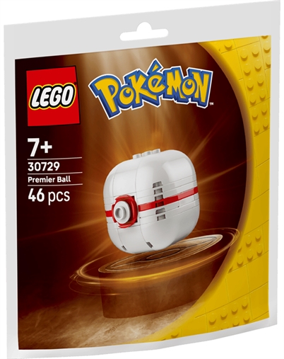 Lego - 30729 Premier Ball Lego 